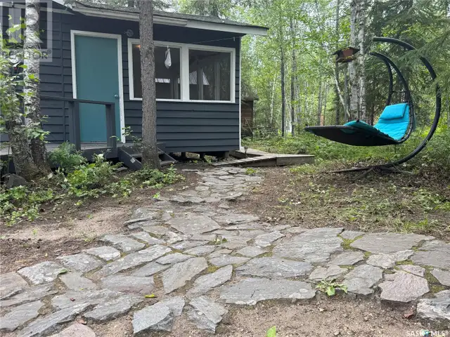 1504 Spruce STREET Northern Admin District, Saskatchewan in Houses for Sale in La Ronge - Image 30