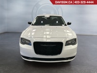 The 2023 Chrysler 300 Touring AWD blends timeless luxury, confident all-weather capability, and mode... (image 1)