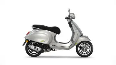2026 Vespa Primavera 50 TECH Scooter. Financing options available. All trades considered. Price subj...