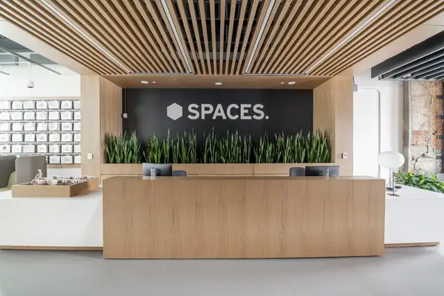 Beautifully designed office space rental for 4 persons in Spaces in Commercial & Office Space for Rent in Ottawa - Image 4