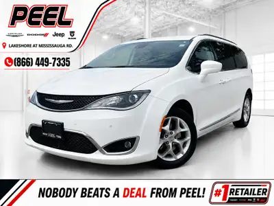 COME SEE WHY ''NOBODY BEATS A DEAL FROM PEEL!'' Your Source for ALL make and models used cars and tr...