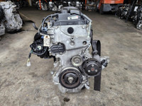 JDM Honda Civic 2006-2011 R18A 1.8L Engine Winnipeg Manitoba Preview