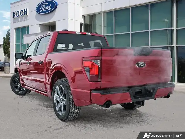 2025 Ford F-150 LOBO in Cars & Trucks in Edmonton - Image 5