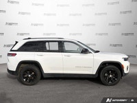 Feel at ease with this impeccable 2023 Jeep Grand Cherokee. Tire Specific Low Tire Pressure Warning,... (image 5)