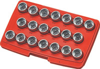 BMW, Mercedes, VW, Audi, Porsche Wheel Lock key/ScrewSocket Set