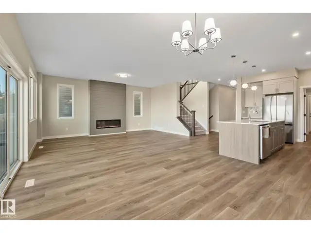 41 Savoy Cr Sherwood Park, Alberta in Houses for Sale in Strathcona County - Image 23