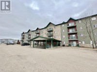 3405, 200 Lougheed Drive Fort McMurray, Alberta