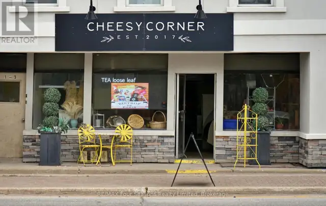 3 - 7296 HIGHWAY 26 Clearview (Stayner), Ontario in Commercial & Office Space for Rent in Oakville / Halton Region - Image 2