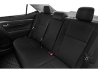 This one-owner, low-mileage Corolla SE with Technology Package is a Don Valley North Toyota original... (image 8)