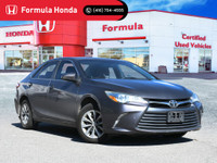 2015 Toyota Camry LE LE | LOW KMS | BACK UP CAMERA
