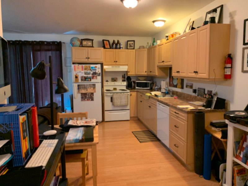 1 Bedroom Apartment Mahone Bay Avail Sept 1st. Long Term Rentals