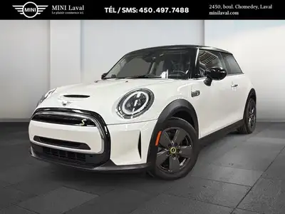 ===== Pourquoi acheter chez nous ? ===== Depuis plus de 50 ans, BMW MINI Laval est une référence dan...