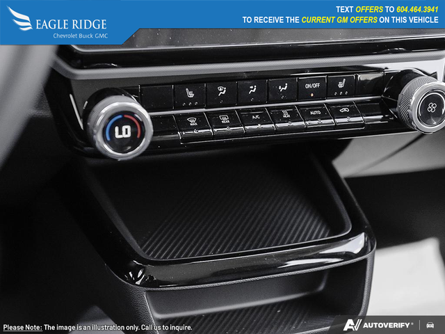 2027 Chevrolet Bolt LT HD rear vision camera, automatic emerg...5778582273327308820