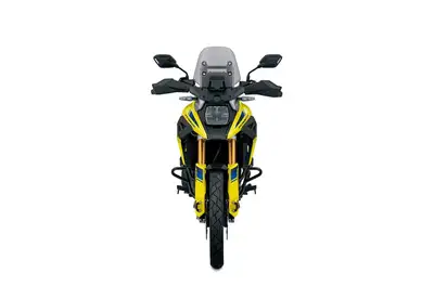 plus taxes and licensing Engine Type: 4-stroke, liquid-cooled, DOHC, 90 V-twin Displacement: 1037cc...