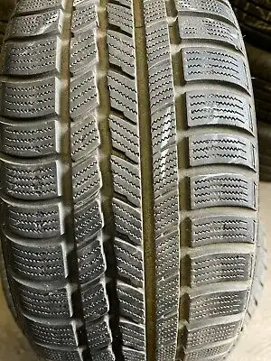 if u see the ad tires still for sale 2 x 255/35/19 NEXEN WINTER tires % 85 tread left good condition...