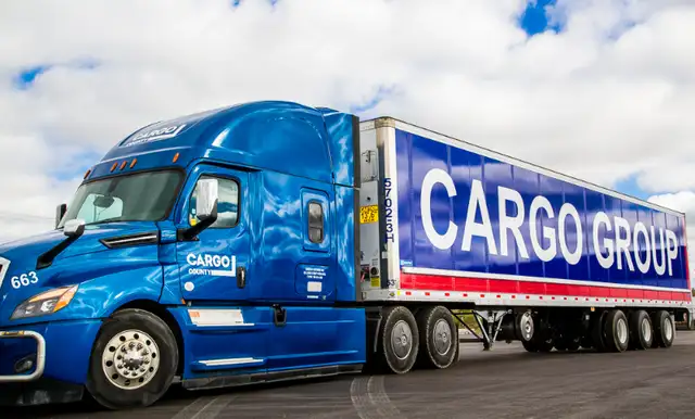 HIRING AZ DRIVERS -CANADA ONLY TORONTO TO NEW BRUNSWICK in Drivers & Security in Mississauga / Peel Region - Image 4