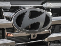 This Hyundai Tucson Plug-In Hybrid has a dependable Intercooled Turbo Gas/Electric I-4 1.6 L/98 engi... (image 8)