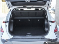 2025 Hyundai Kona 2.0L Preferred 4D Sport Utility Atlas White CVT AWD I4 Finance discount available... (image 6)