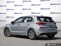 WAS: $17619 NOW: $16597 plus taxes and licensing feesDiscover the 2019 Hyundai Elantra GT Preferred:... (image 3)