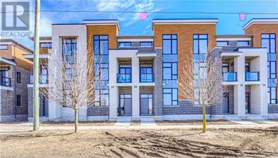 271 GREY SILO Road Unit# 56 Waterloo, Ontario