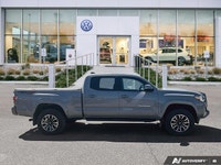 Only 33,397 Miles! This Toyota Tacoma boasts a Regular Unleaded V-6 3.5 L/211 engine powering this A... (image 5)