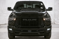 The brand-new 2026 RAM 1500 Sport brings bold truck capability, modern power, and a refined feel to... (image 1)