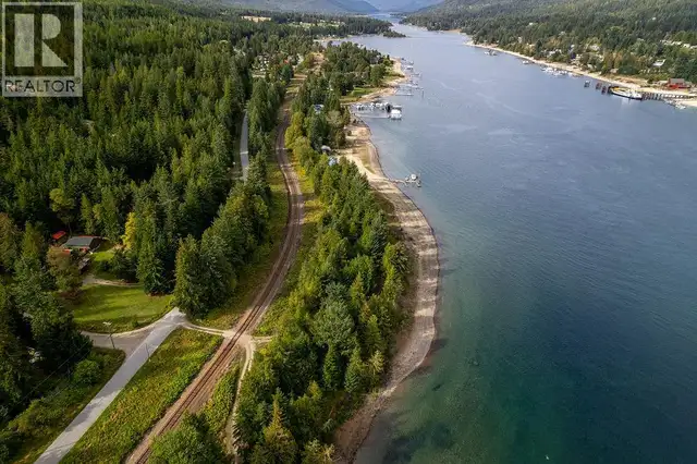8275 East Procter Road Procter, British Columbia in Land for Sale in Nelson - Image 23