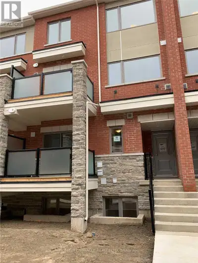6 - 250 LAGERFELD DRIVE Brampton (Northwest Brampton), Ontario