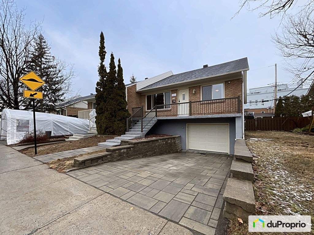 $739,000 - Semi-detached in Mercier / Hochelaga / Maisonneuve — photo 3