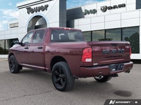 Come see this 2019 Ram 1500 Classic Express. Its Automatic transmission and 5.7L Hemi V8 Engine engi... (image 4)