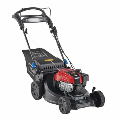 Toro 21" Super Recycler® (21564) Electric Start, View more