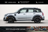 Découvrez ce magnifique véhicule d'occasion, un MINI COOPER Countryman ALL4 provenant d'un seul prop... (image 3)