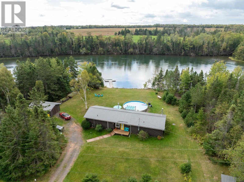 82 Kayle Drive Fortune Bridge, Prince Edward Island Houses for Sale
