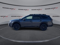// ACCIDENT FREE!! // Built for drivers who want real all-weather confidence, this used 2025 Subaru... (image 4)