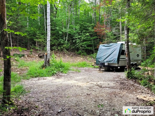 $100,000 - Residential Lot for sale in St-Alphonse-Rodriguez — photo 2