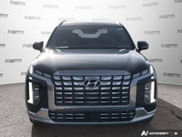 Take the worry out of buying with this impeccable 2023 Hyundai Palisade. Tire Pressure Monitoring Sy... (image 8)