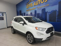 FORD ECOSPORT 2019 TITANIUM EDITION AWD / INTÉRIEUR EN CUIR NOIR CHAUFFANT ET ÉLECTRIQUE / TOIT OUVR... (image 2)