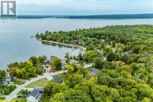 193 ROBINS POINT ROAD Tay (Victoria Harbour), Ontario in Land for Sale in Barrie - Image 10