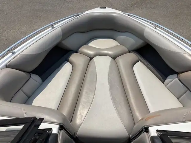 2005 Malibu Sunsetter LXi in Powerboats & Motorboats in Saskatoon - Image 13