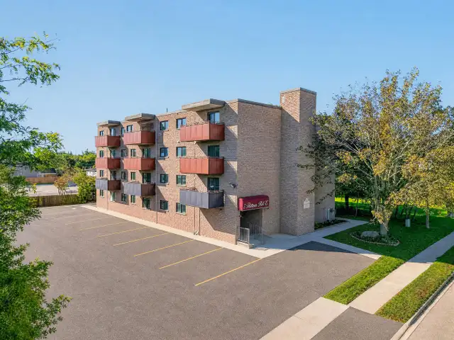 1 Bedroom Apartment for Rent in Orillia
