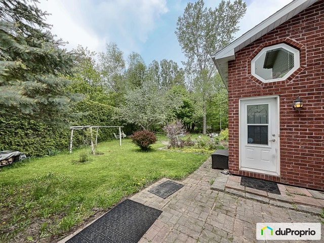 $420,000 - Semi-detached in Trois-Rivières (Trois-Rivières) — photo 3