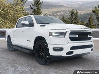 Welcome to Moncton Chrysler Jeep Dodge. Recent Arrival! 2023 Ram 1500 Sport HEMI 5.7L V8 VVT 4WD *St... (image 7)