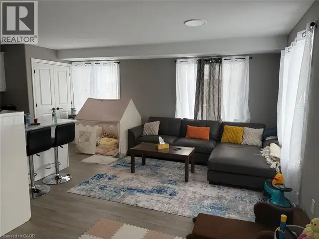 379 N ROMEO Street N Unit# 2 Stratford, Ontario in Condos for Sale in Stratford - Image 11
