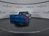 Fog Lights, Aluminum Wheels, Remote Start, EZ Lift Tailgate, Forward Collision Alert! "No pit stops... (image 7)