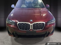2023 BMW X4 Le BMW X4 xDrive30i 2023 est un VUS coupé de luxe qui combine design sportif, performanc... (image 7)