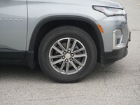 2023 Chevrolet Traverse LT AWD Versatile, comfortable, and ready for anything this 2023 Chevrolet Tr... (image 8)