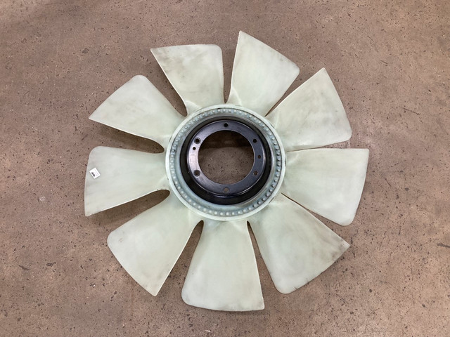 Engine Cooling Fan Blade 2003-2010 Dodge Ram Cummins Diesel in Engine & Engine Parts in Norfolk County - Image 2