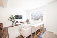 Experience modern living redefined at Lumen Townhomes, where style meets functionality in our multi-... (image 6)
