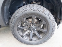 Command the road and off-road trails alike with this formidable 2019 Ford F-150 XLT ROUSH. Engineere... (image 2)