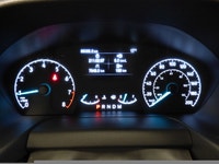 Automatique 10 vitesses, 89,000 km (certifié), Jamais accidenté (rapport historique "Carfax" à l'app... (image 9)